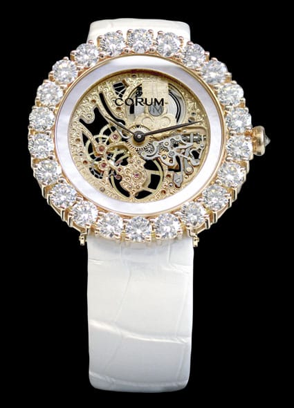 object of desire_story