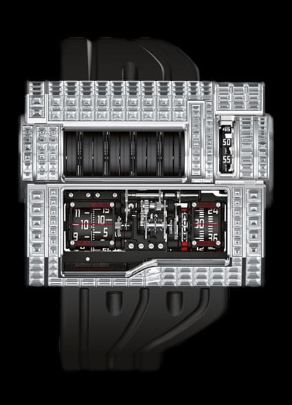 object of desire_story