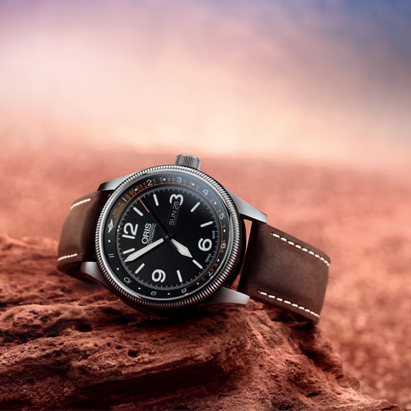 Oris ICON Malaysia