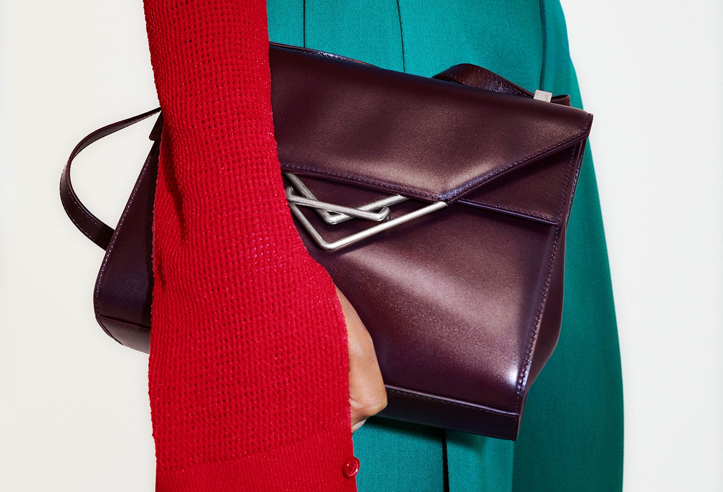 Bottega Veneta – The Clip