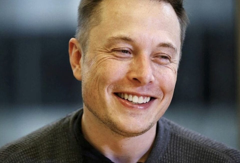 10 interesting facts you may not know about Elon Musk