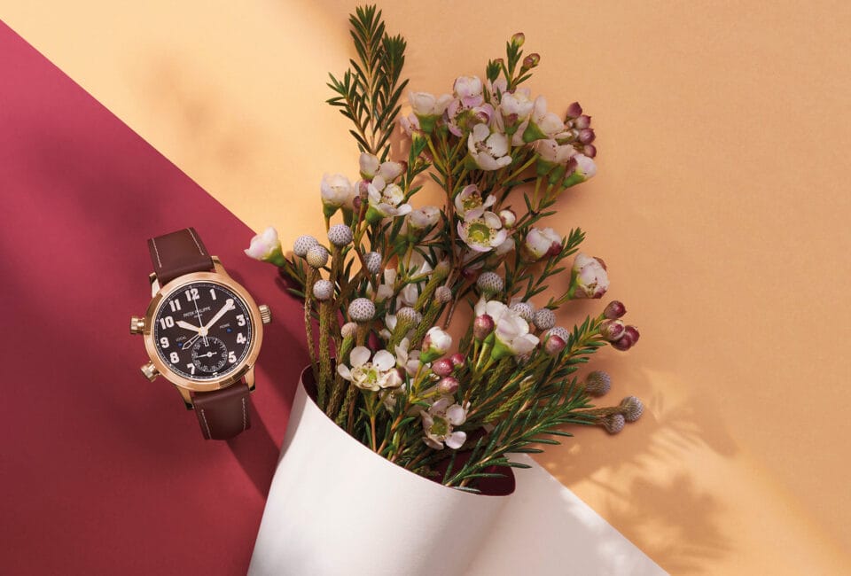 These Patek Philippe watches are the perfect companion for modern women