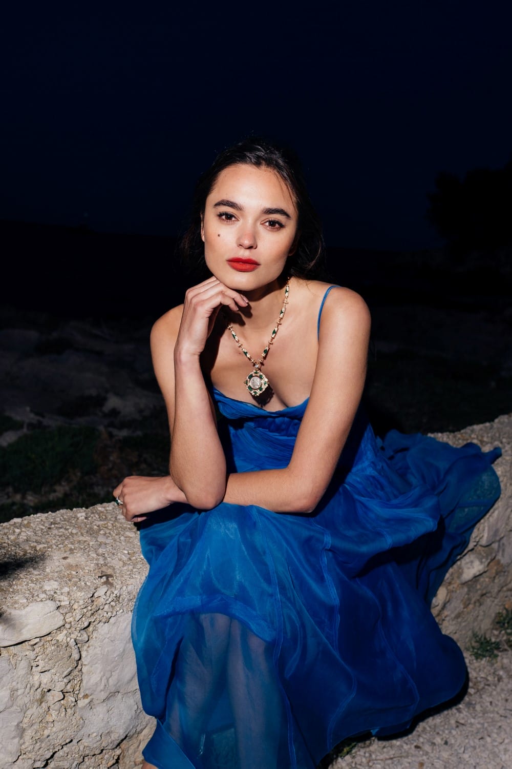 9 by German Larkin (1000×1500)