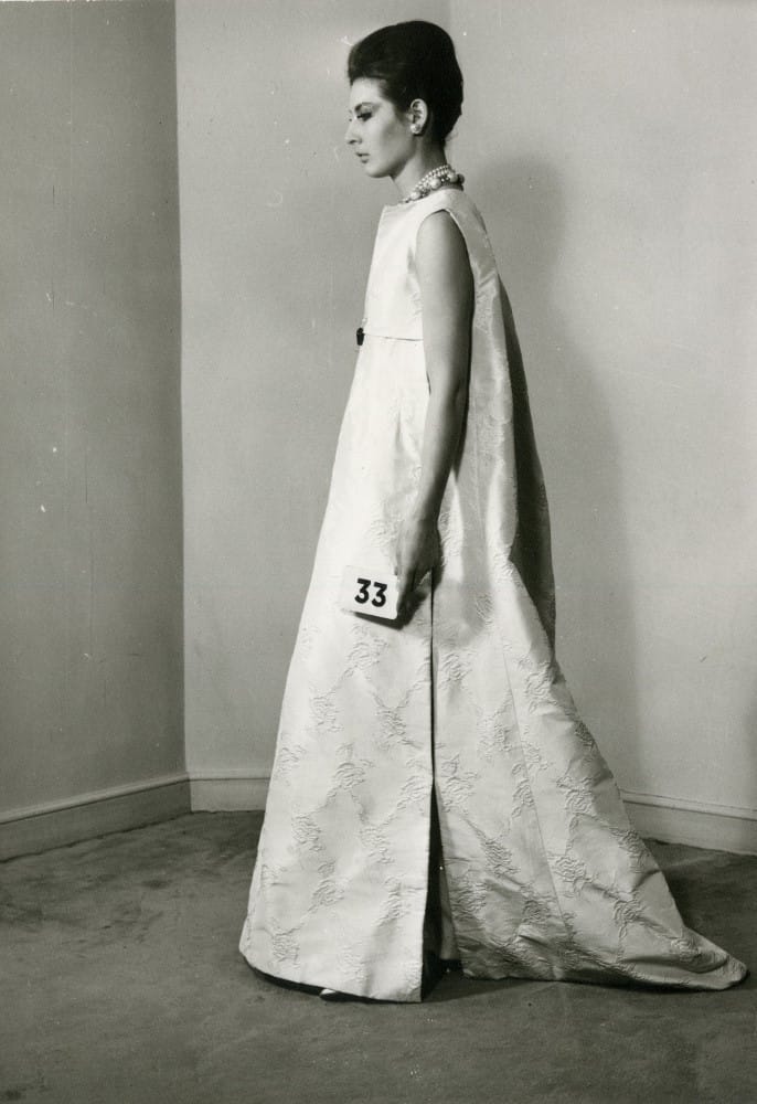 Archives Balenciaga Paris, Photographer Thomas Kublin_10 (686×1000)