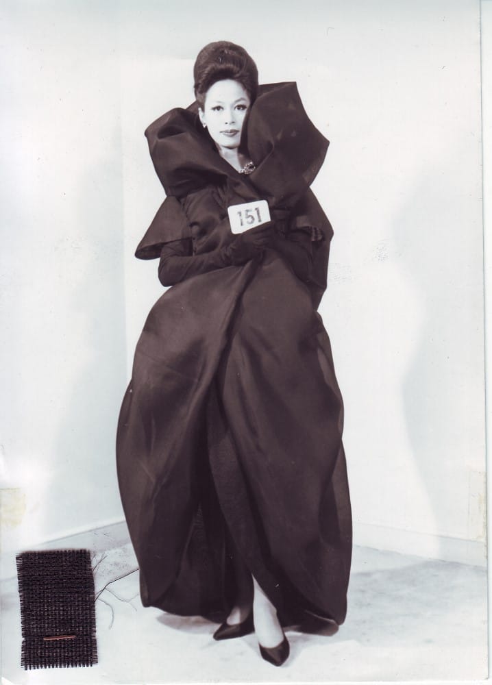 Archives Balenciaga Paris, Photographer Thomas Kublin_9 (718×1000)