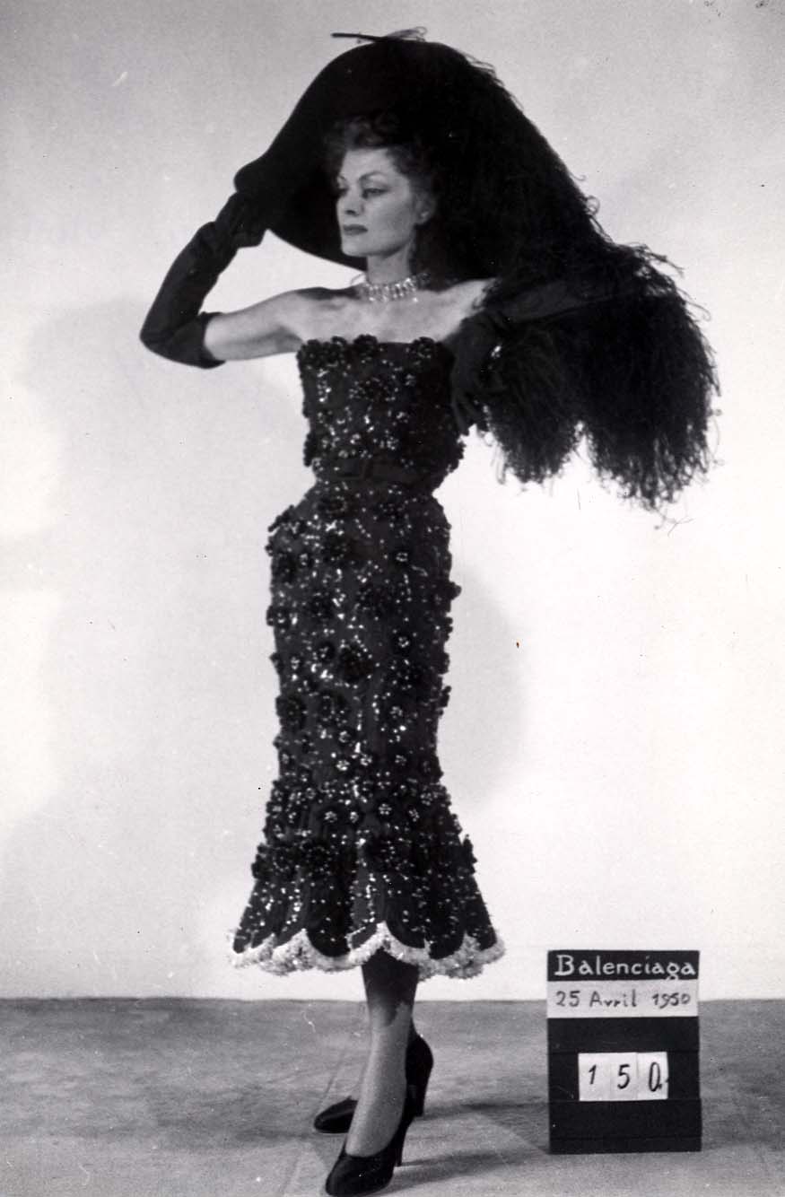 Archives Balenciaga Paris_2