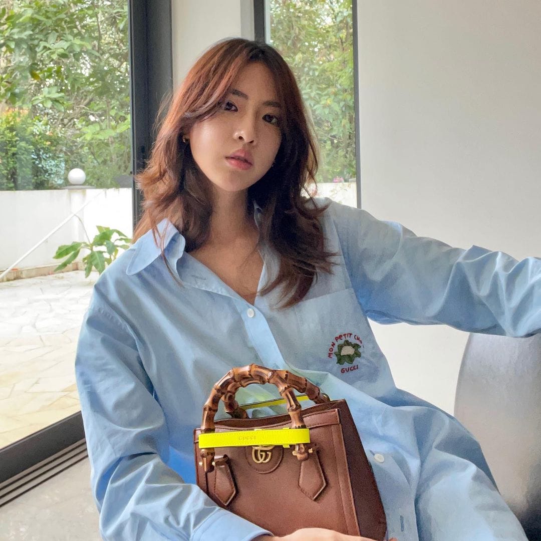 Bella Kuan