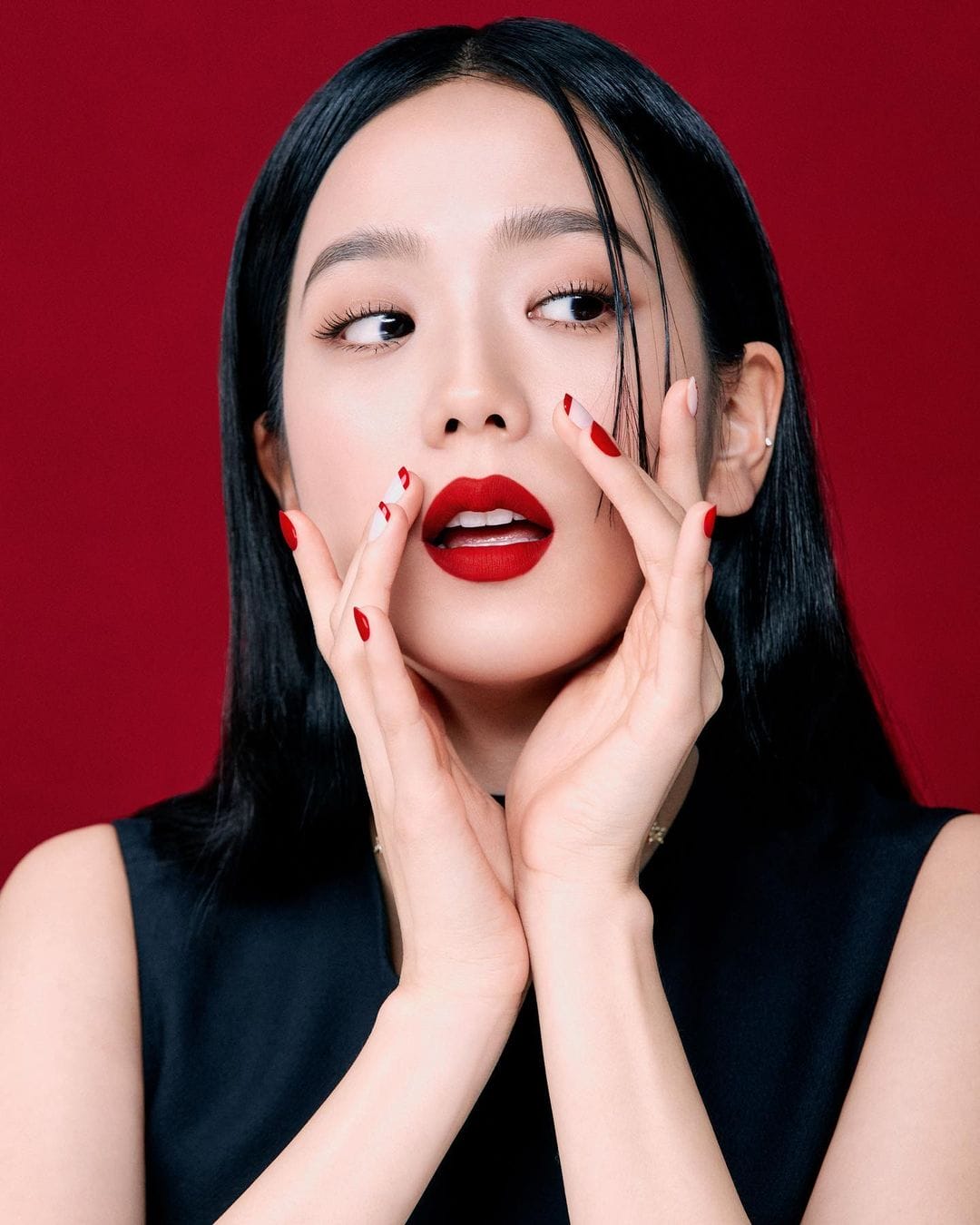 Blackpink Jisoo