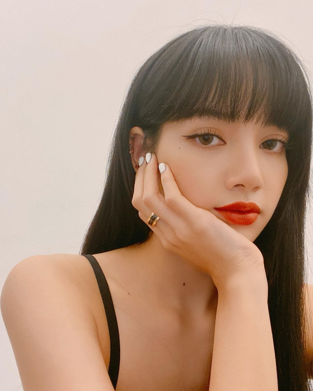 Blackpink Lisa