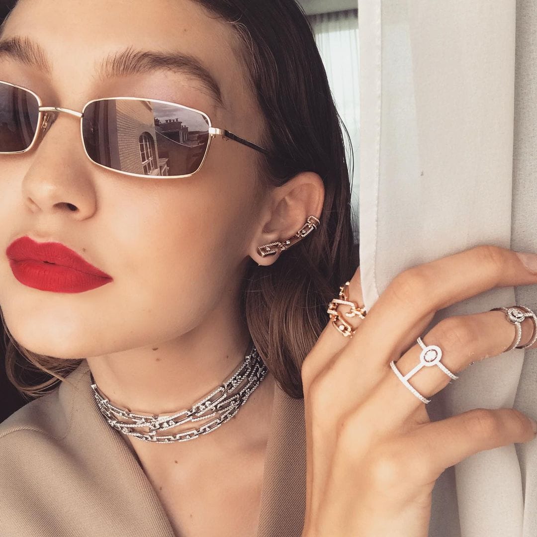 Gigi Hadid