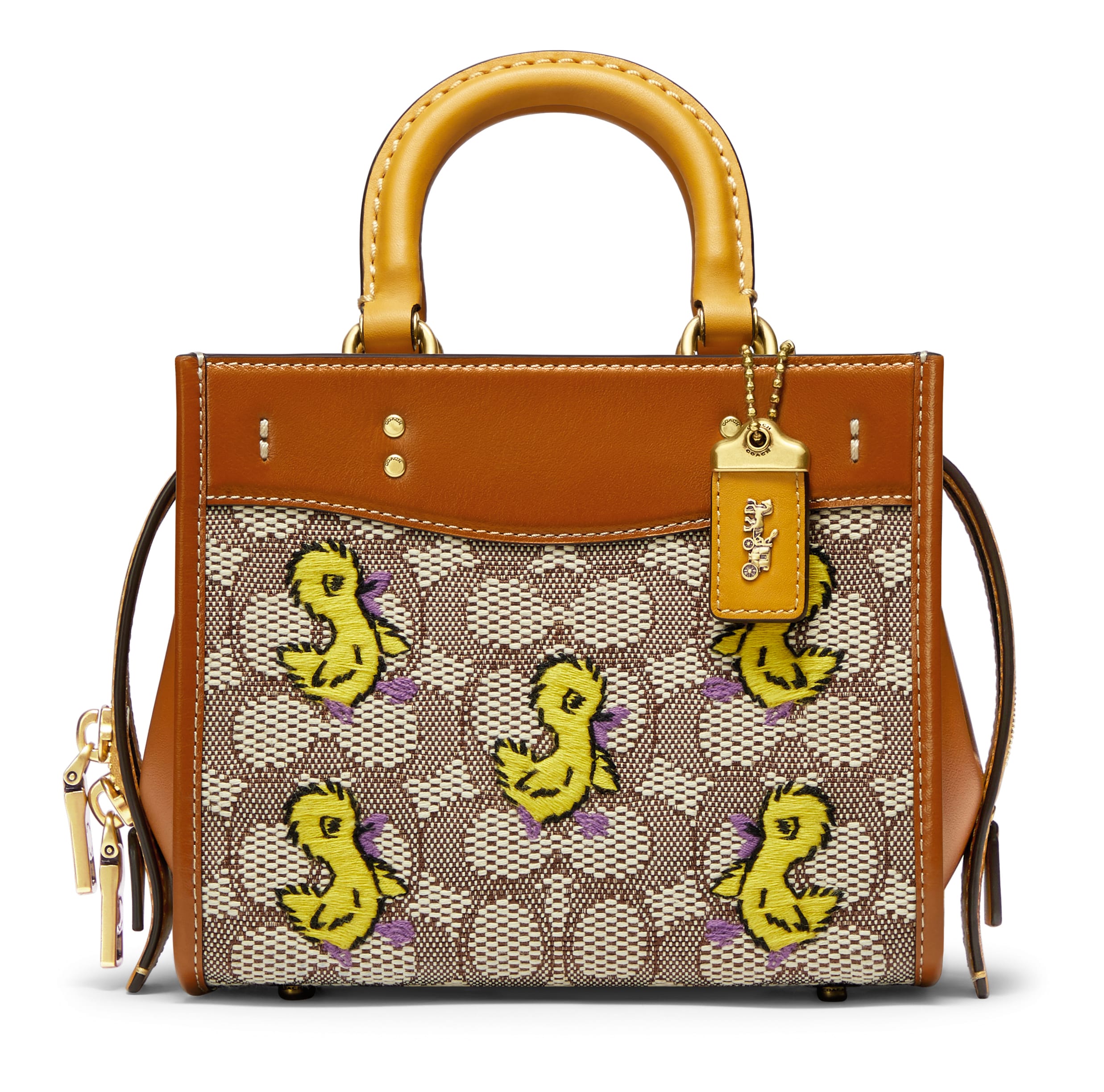 C6164_B4TA7_SIGNATURE TEXTILE JACQUARD WITH DUCK EMBROIDERY ROGUE 17-CMYK-HR300