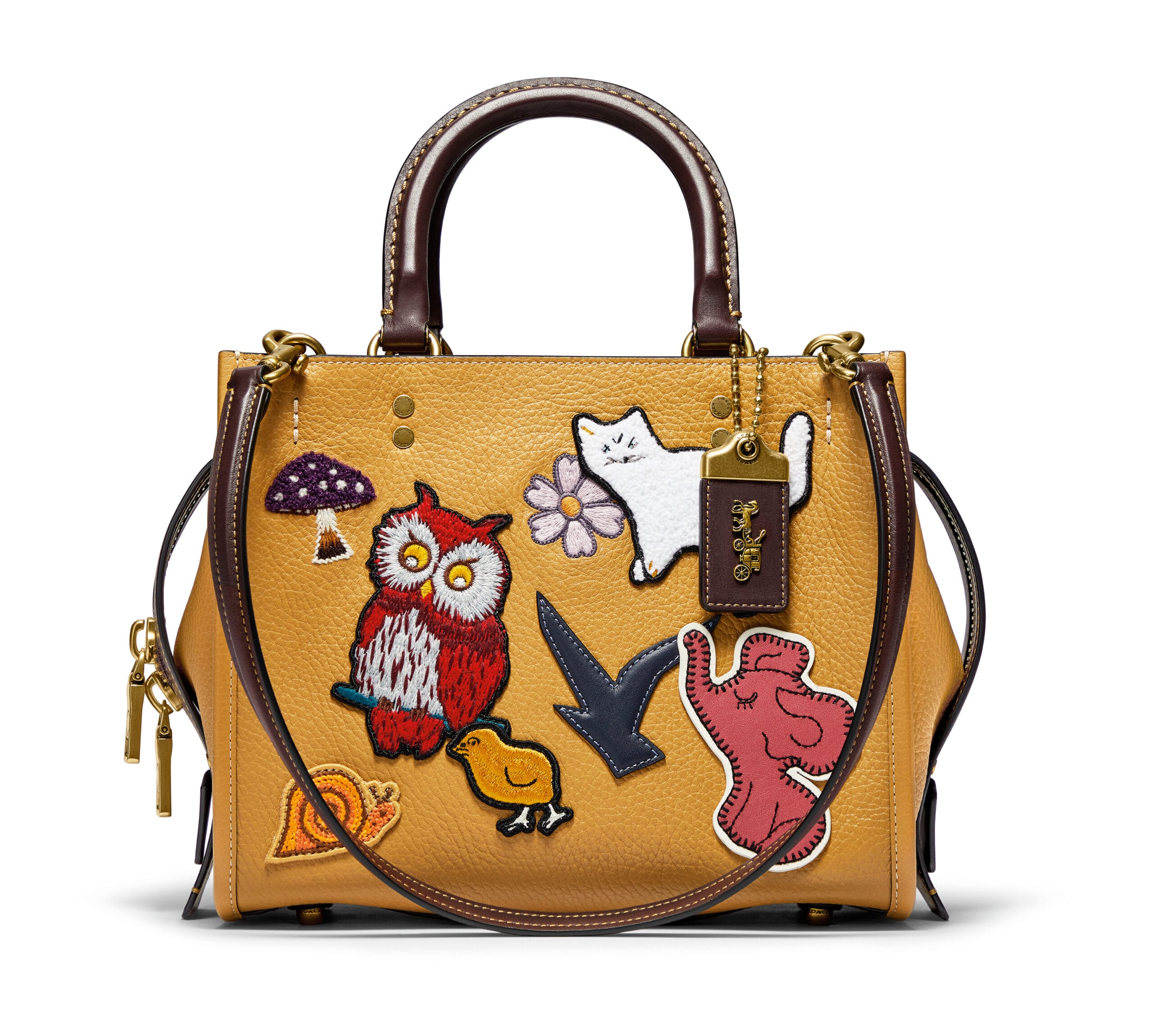 C6167_B4OOG_GLOVETANNED LEATHER WITH CREATURE PATCHES ROGUE 25-RGB-HR300