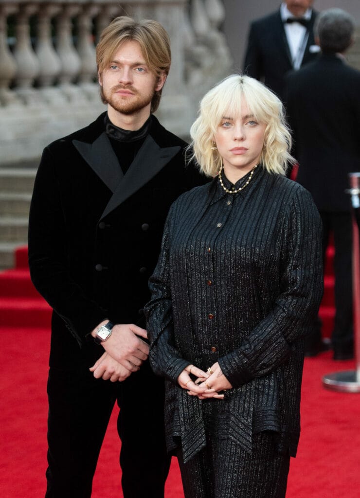“No Time To Die” World Premiere – Red Carpet Arrivals