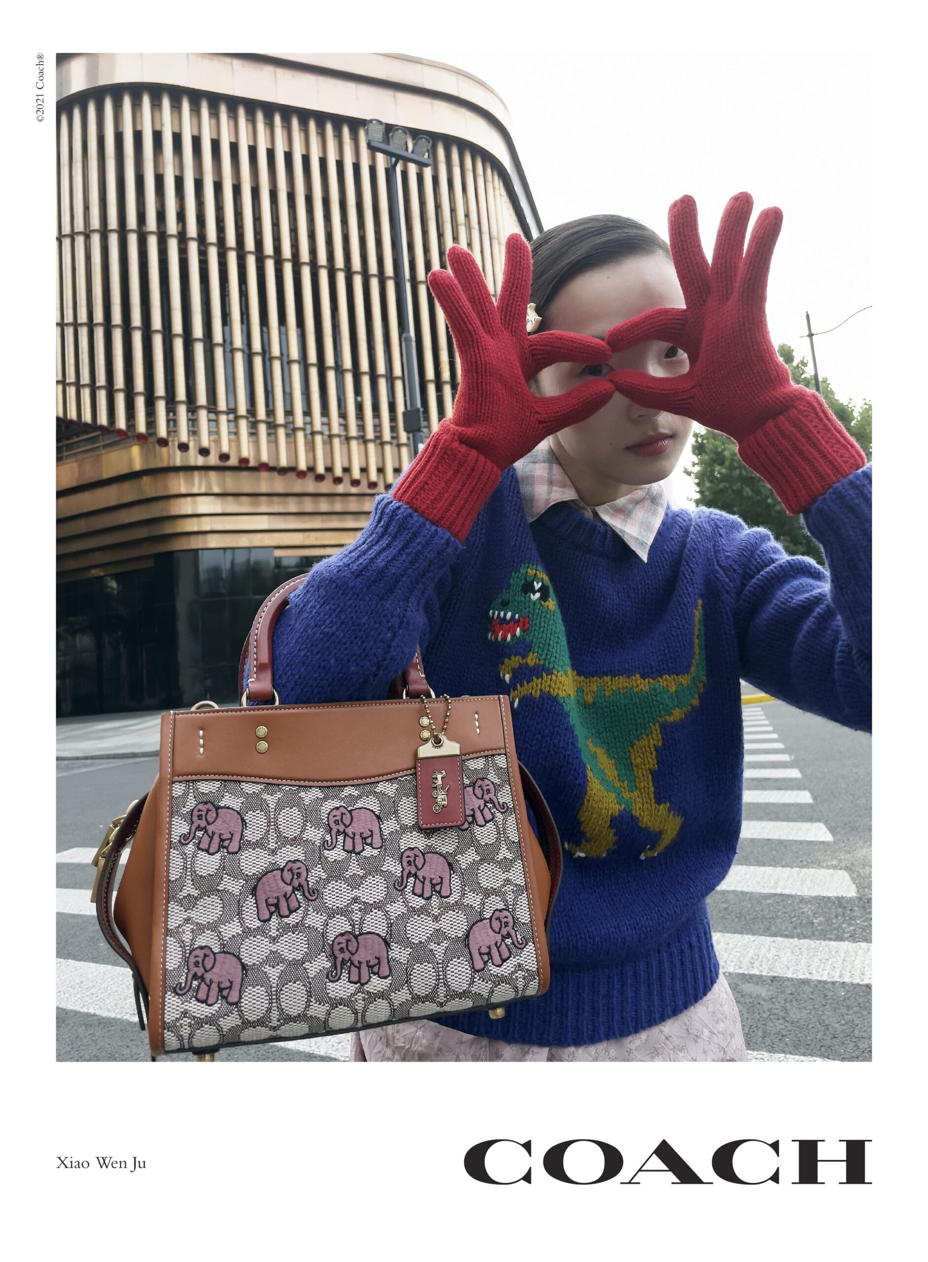 Rogue_SinglePage Ads-XiaoWenJu1