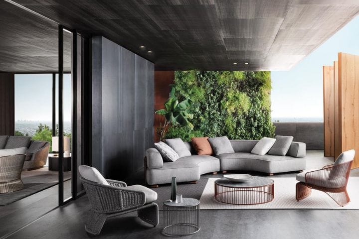 minotti main pix - ICON Malaysia