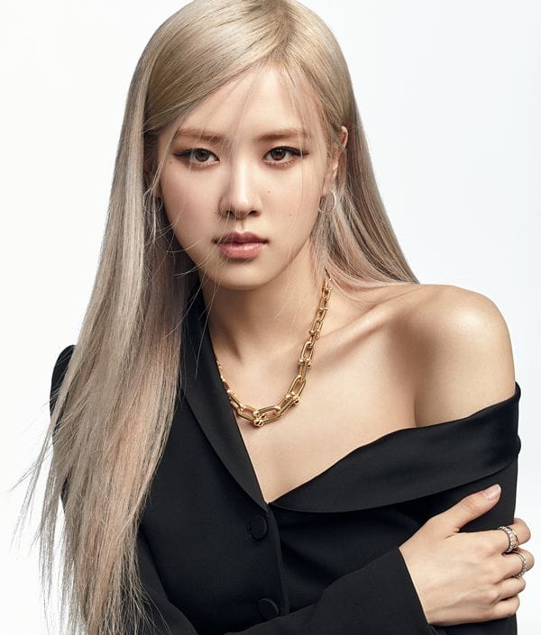 Blackpink-Rose-Tiffany-Hardwear