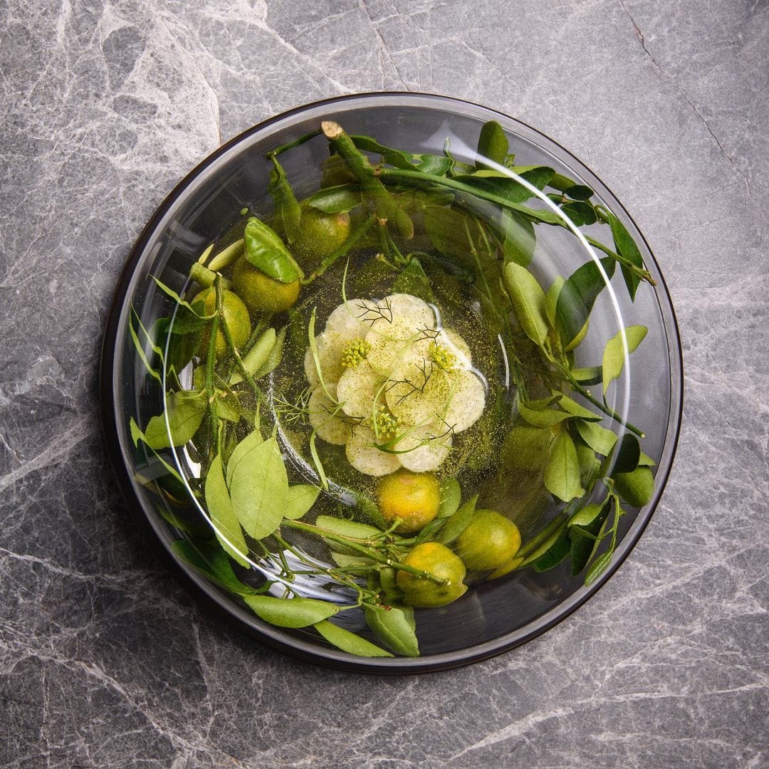 Gen Jicama沙葛沙律