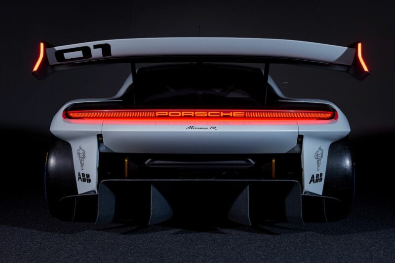 Porsche 5