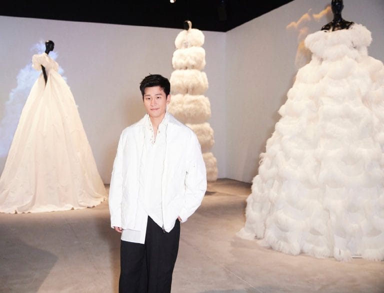周兴哲 Eric Chou