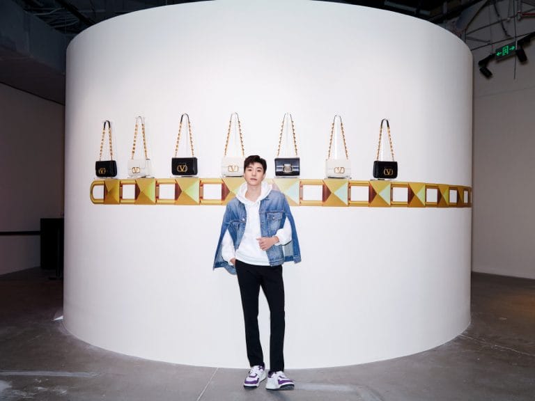 张欣尧 Zhang Xinyao