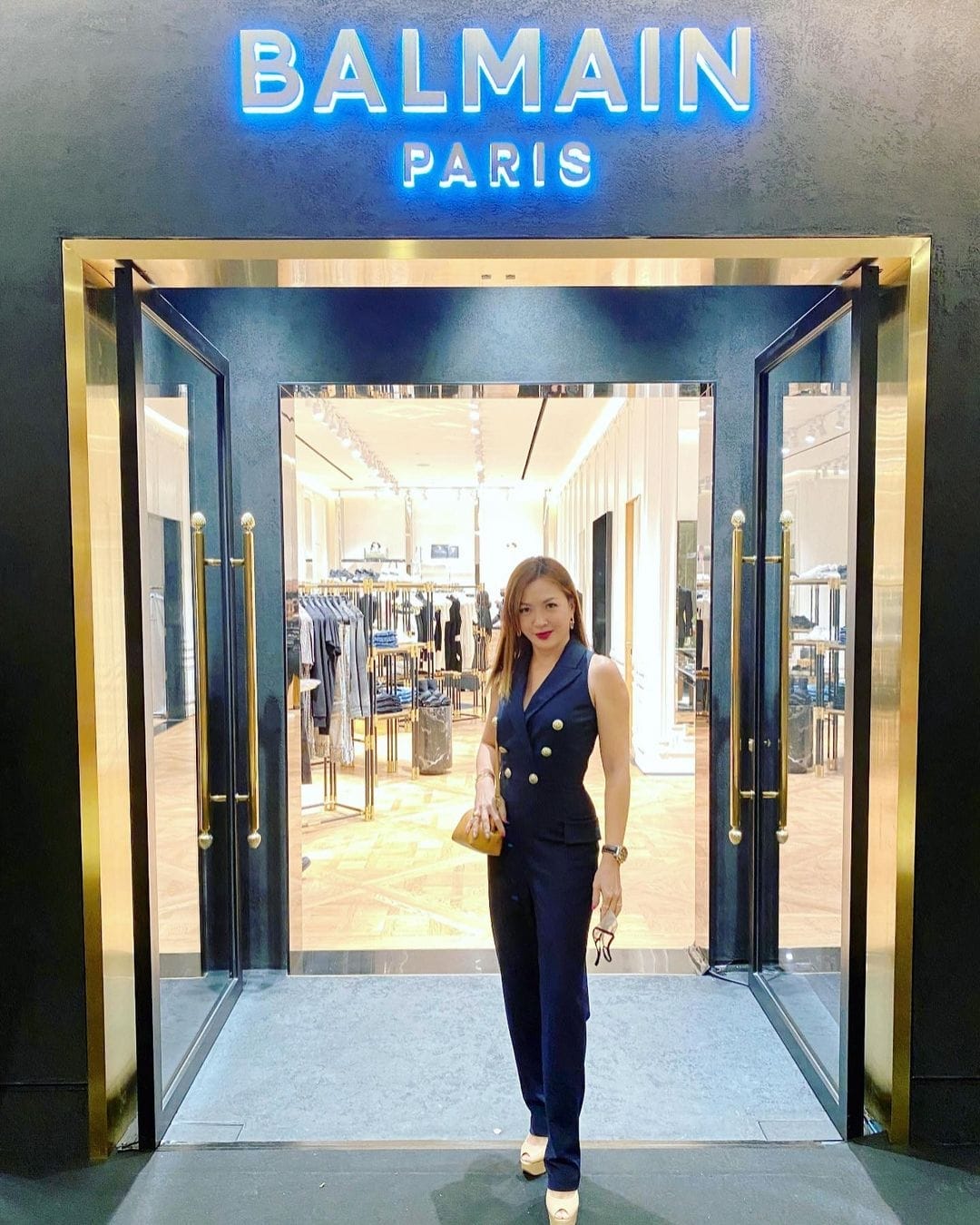 Cherrie Chin