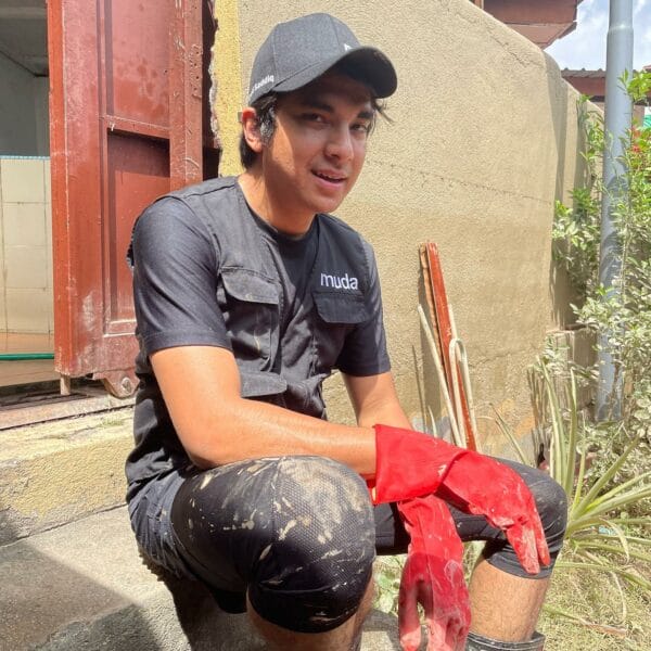 Syed Saddiq Syed Abdul Rahman
