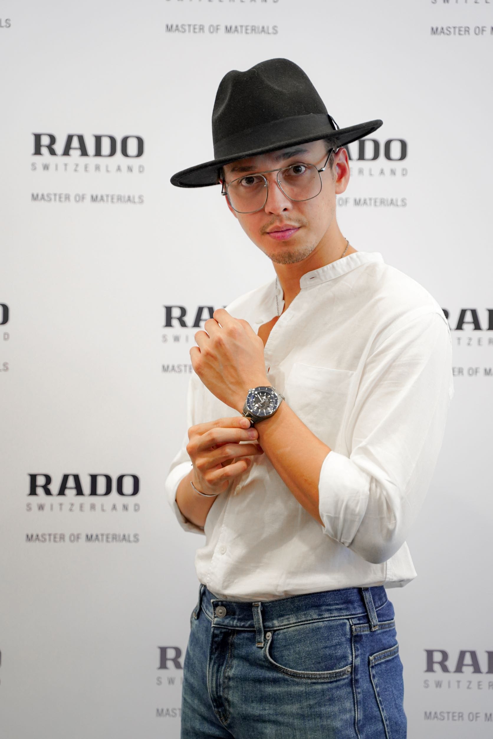 Fazziq Muqris