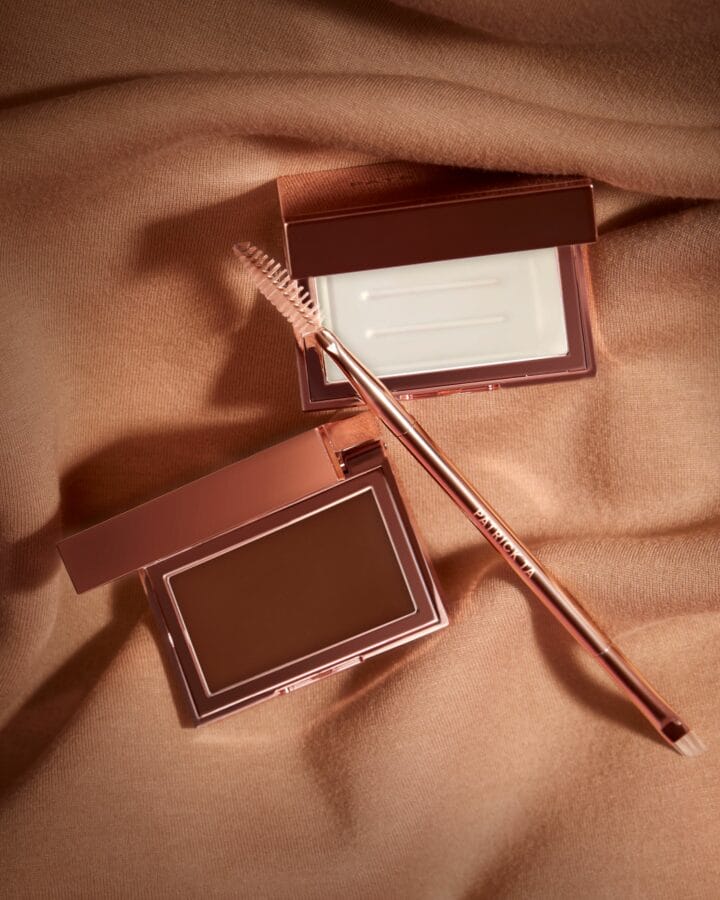 Patrick Ta Major Brow Shaping Wax