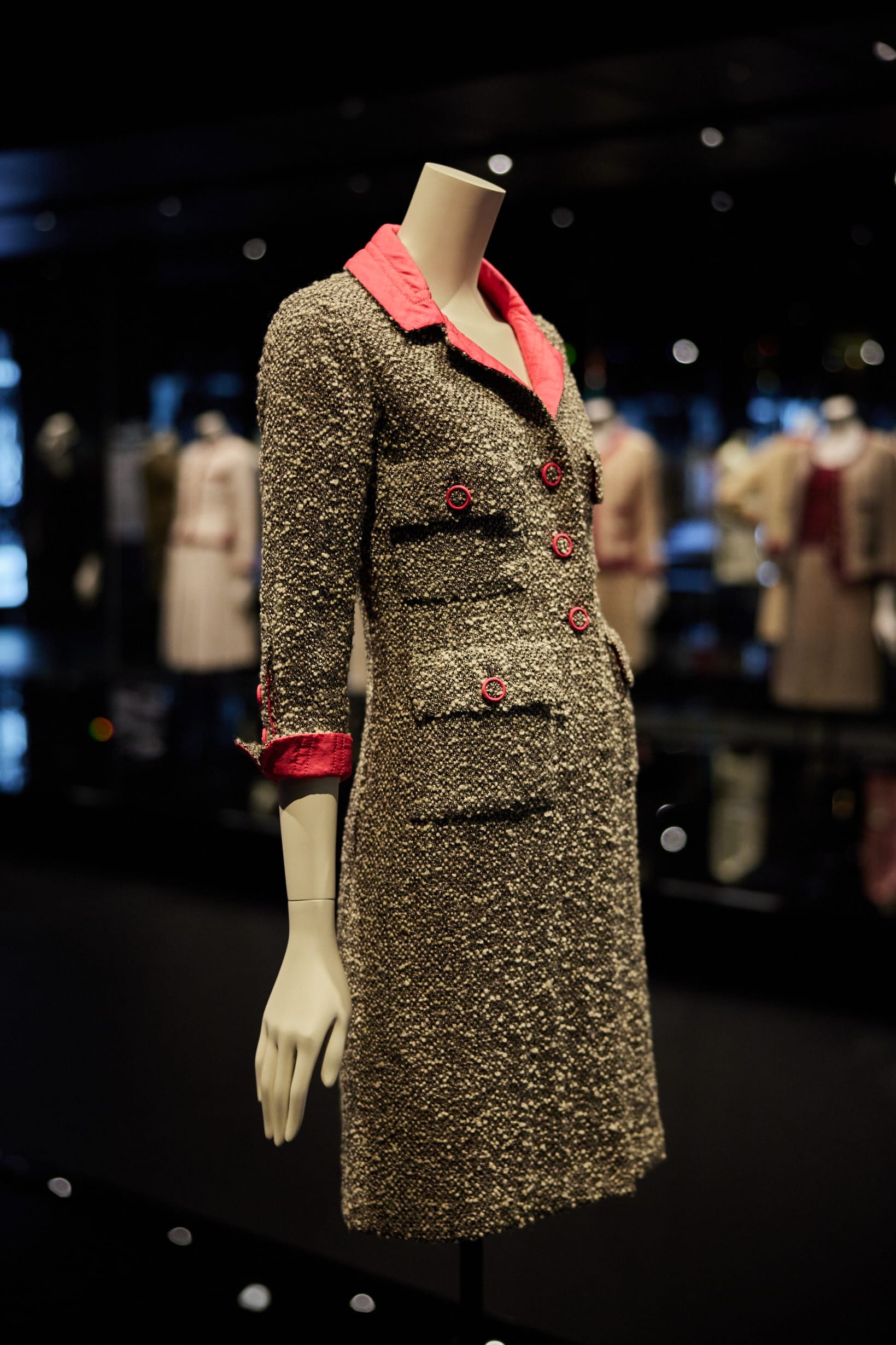 NGV Launches Summer Exhibition ‘Gabrielle Chanel. Fashion Manifesto’