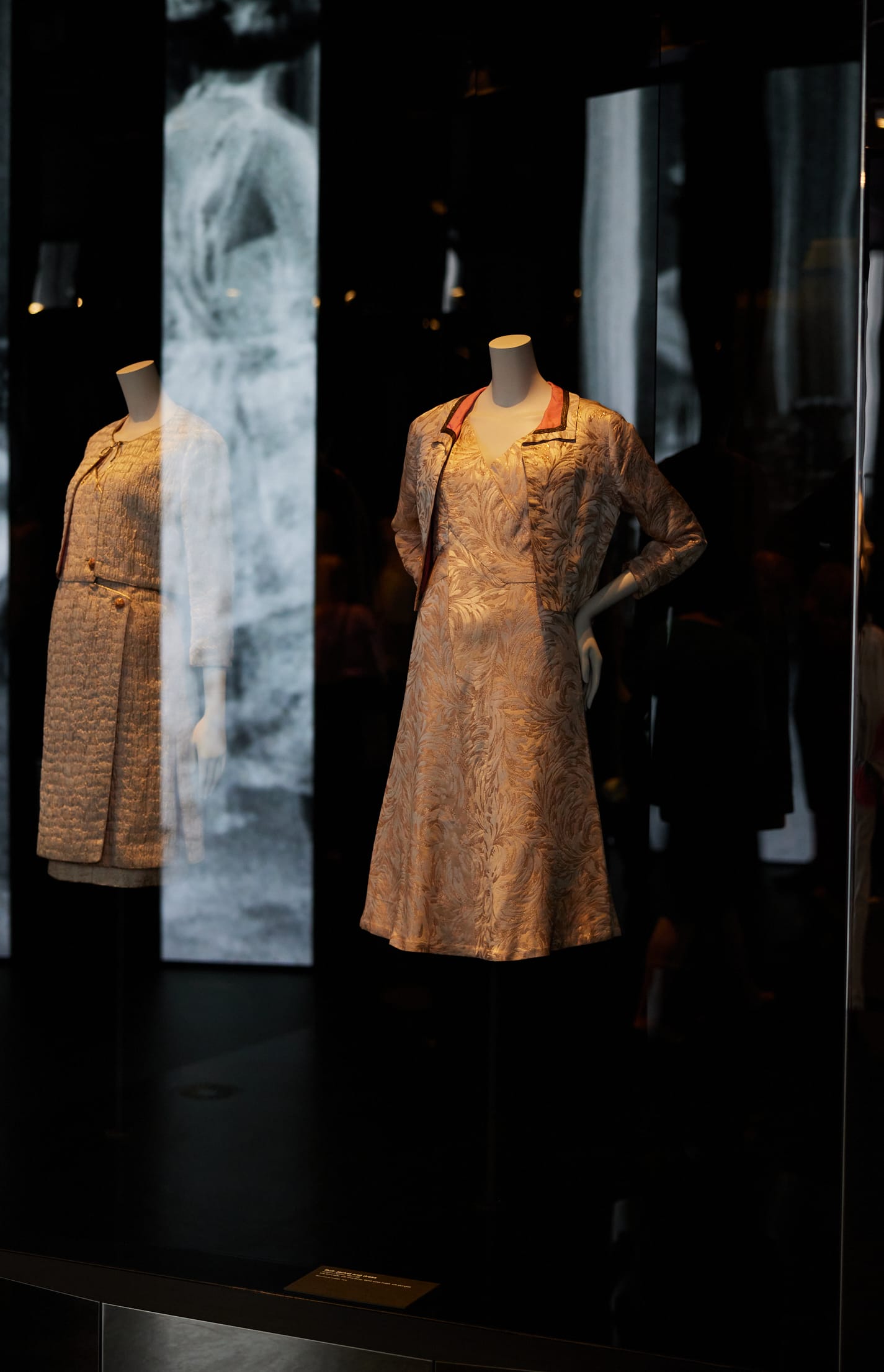 NGV Launches Summer Exhibition ‘Gabrielle Chanel. Fashion Manifesto’