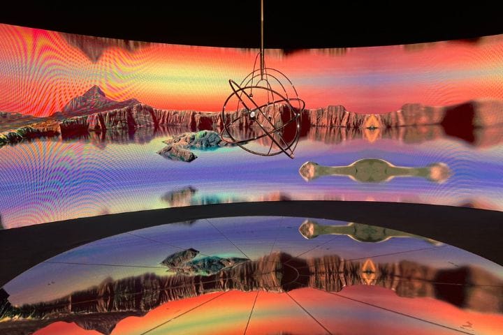 钟表与奇迹2022表展最吸睛展厅