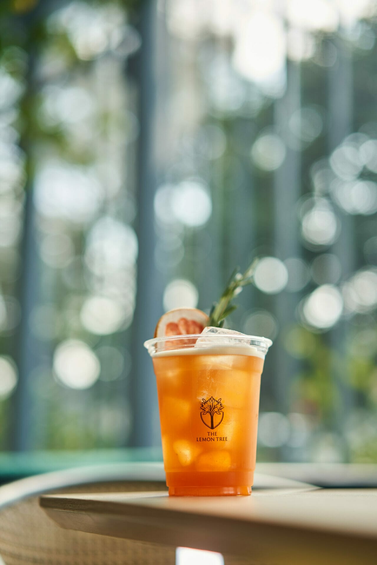 Citrus Yuzu Oolong (2)