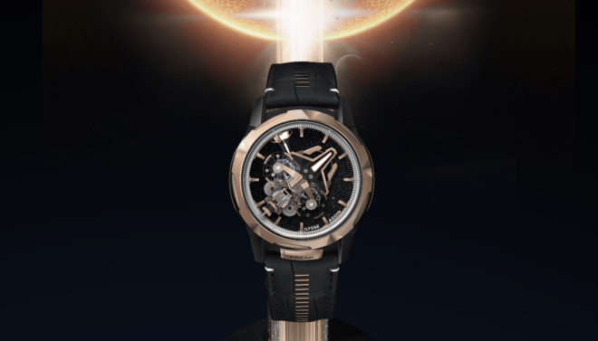 Ulysse Nardin