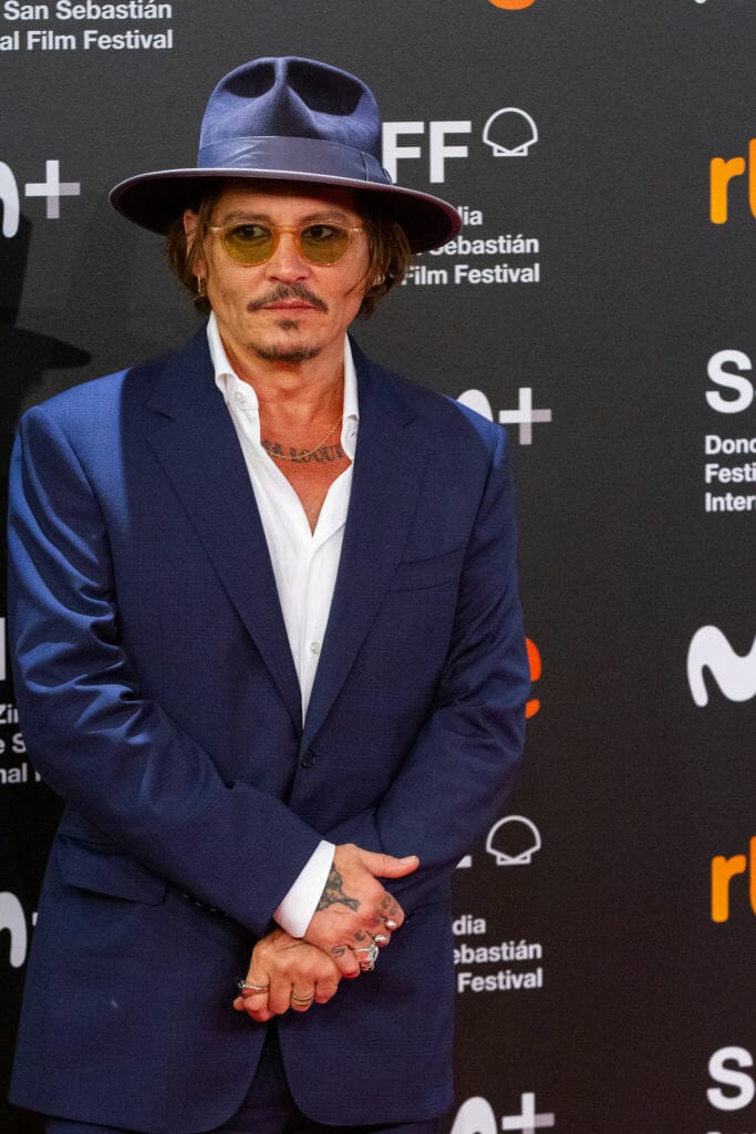 ”Crock of Gold: A Few Rounds With ShaneMacgowan” Premiere – 68th San Sebastian Film Festival