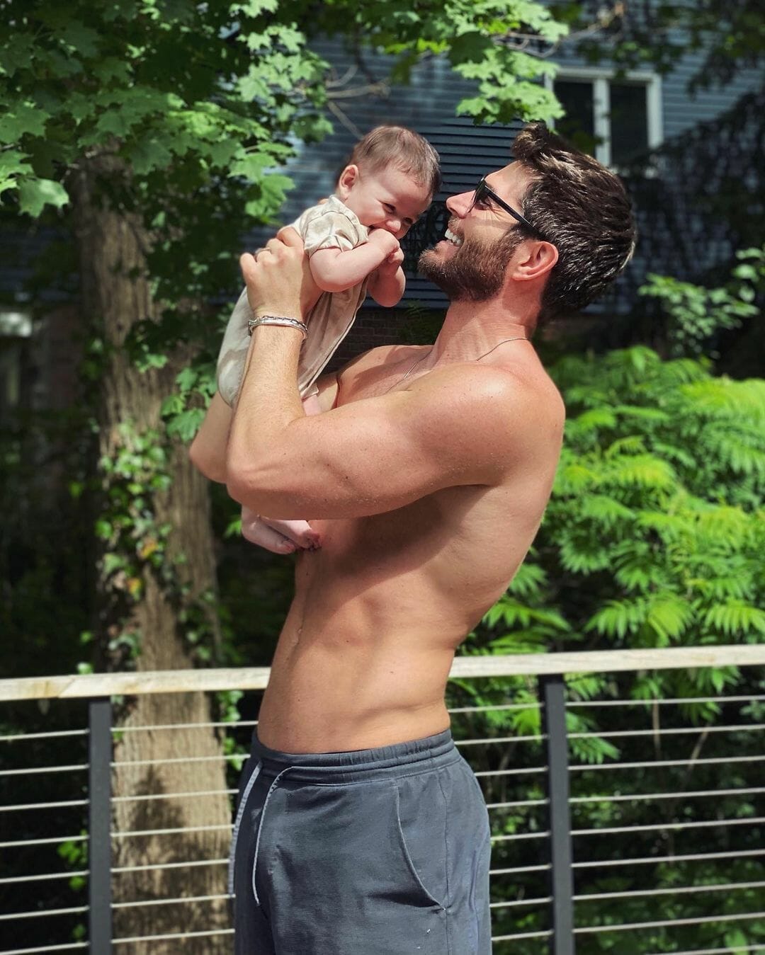 Nick Bateman