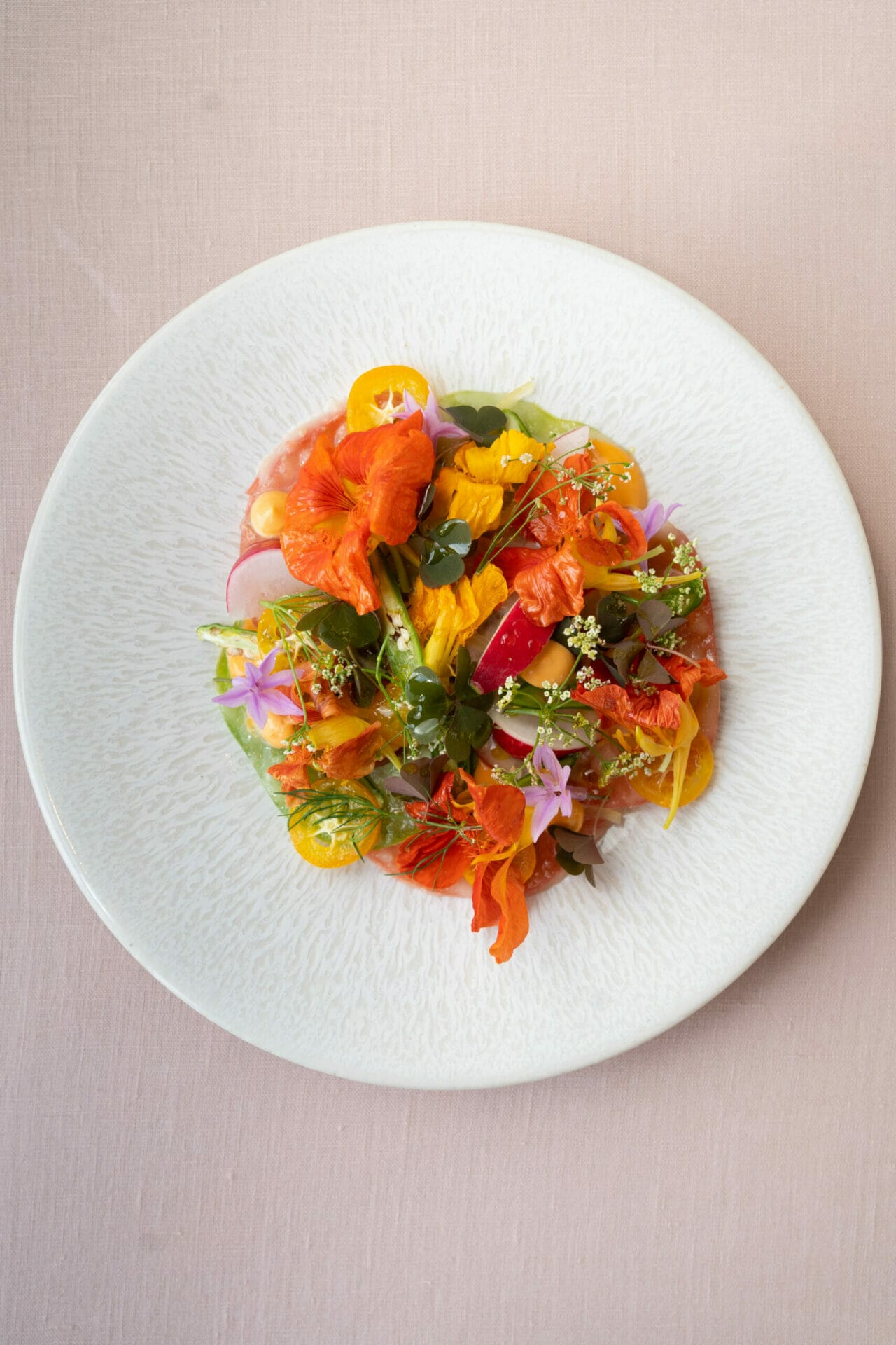 Ojo – Chiang Mai Salad