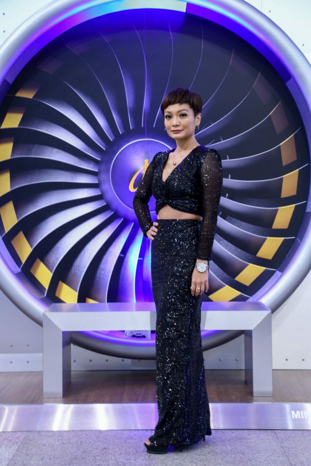 Atilia Haron