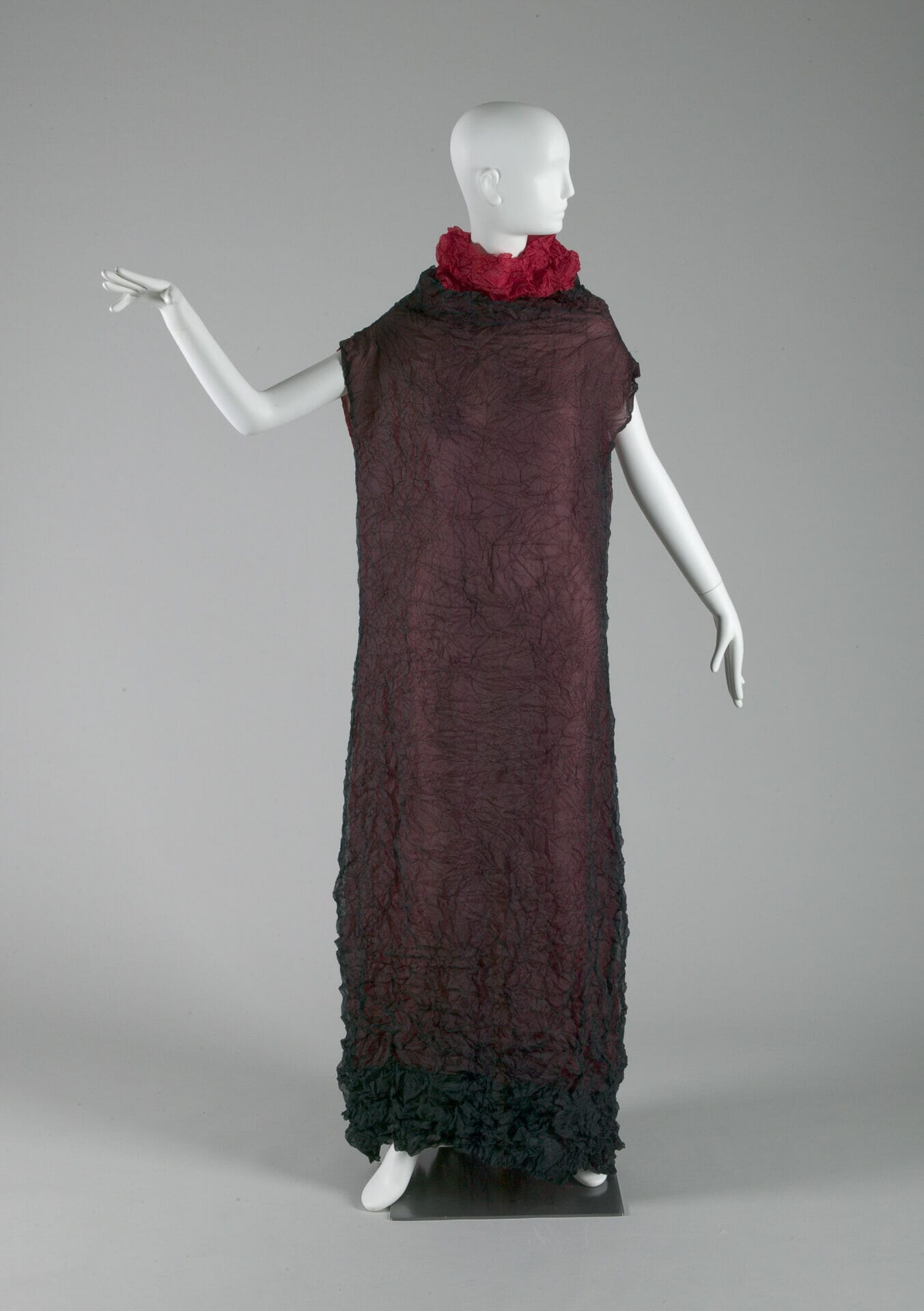 Evening Gown