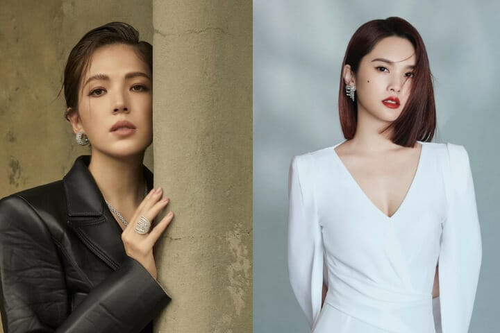 女星揭秘日常清透妆，若有似无的妆感也有减龄效果