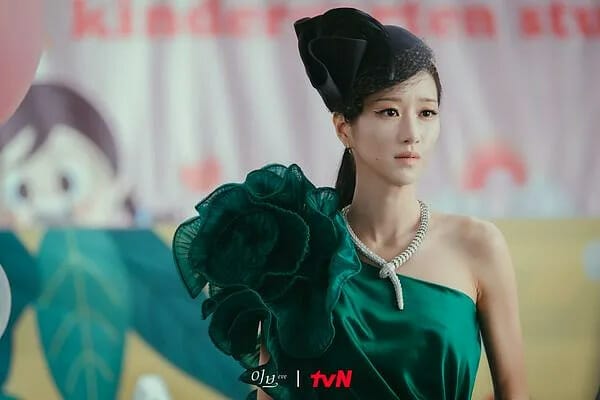 bvlgari necklace green