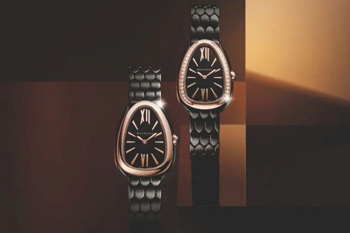 2022日内瓦钟表日：Bvlgari新腕表创意表达