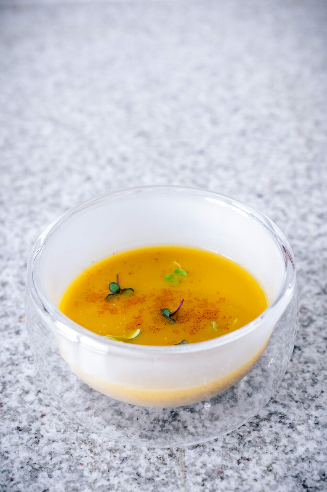 Chiva-Som_Lentil soup
