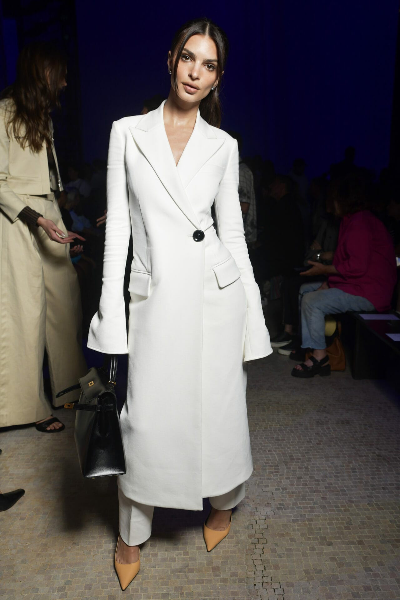 Proenza Schouler – Front Row – Spring 2023