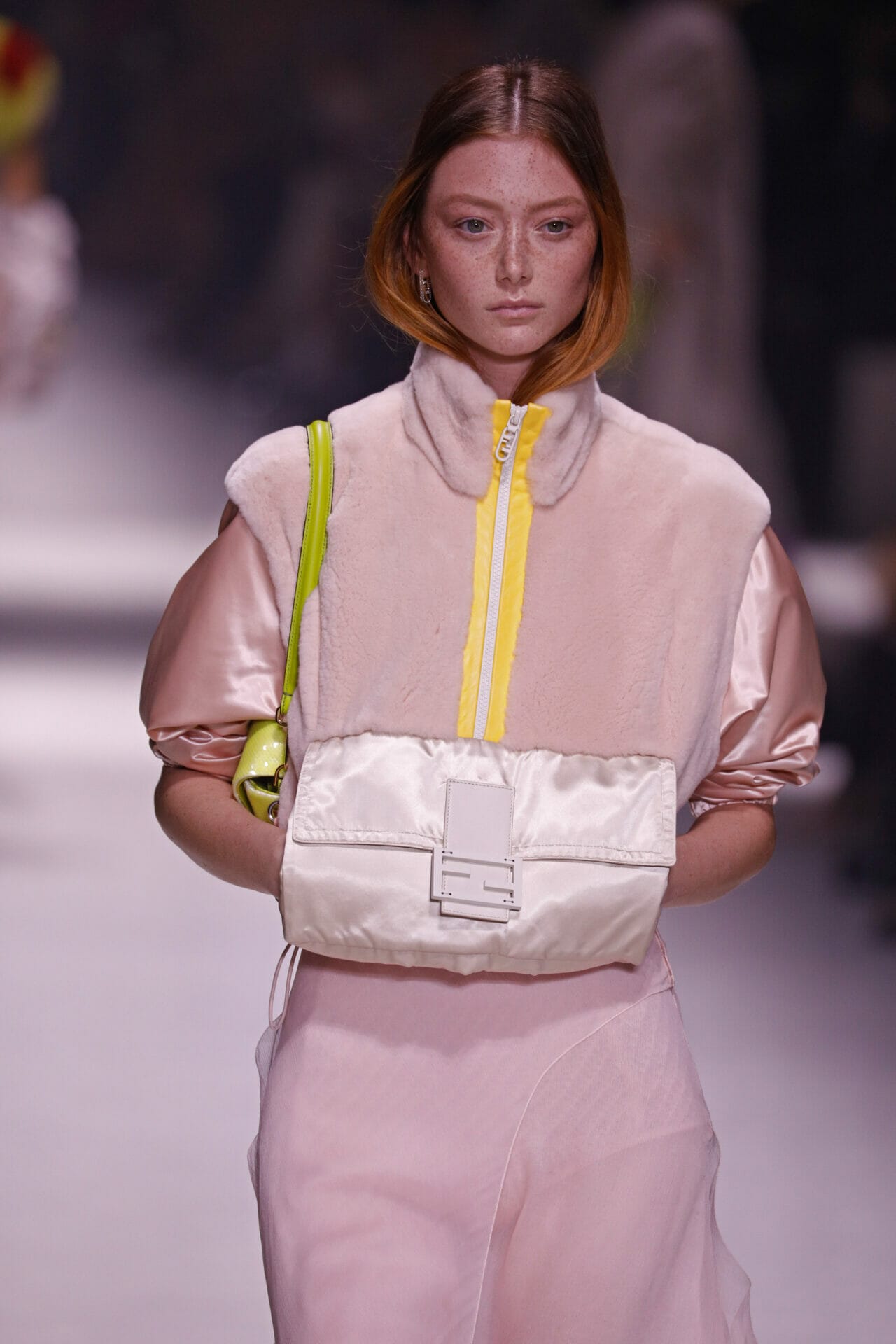Fendi – September 2022 New York Fashion Week: The Shows