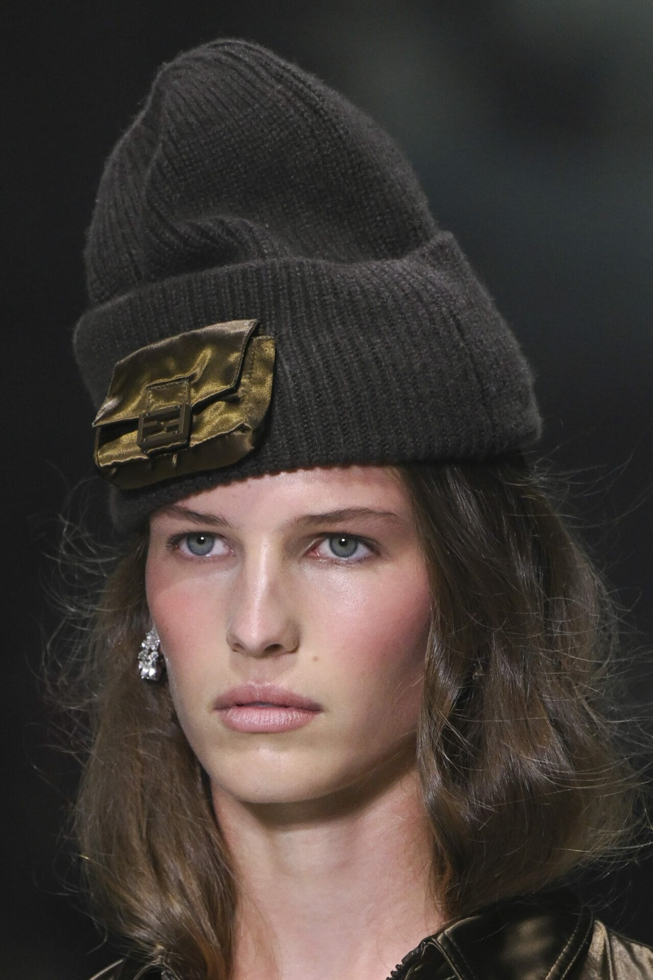 Fendi – Runway – Spring/Summer 2023 New York Fashion Week