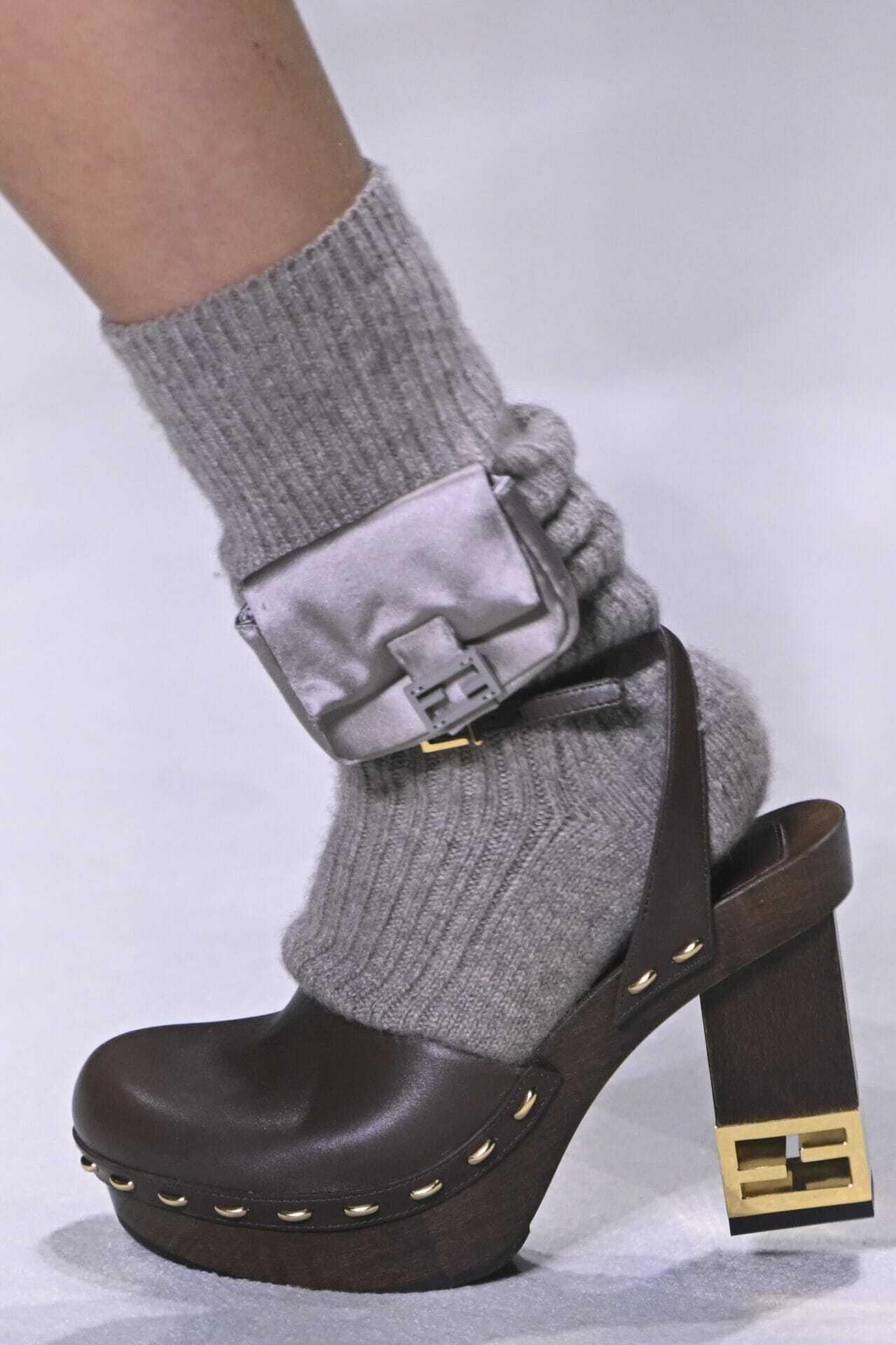 Fendi – Runway – Spring/Summer 2023 New York Fashion Week