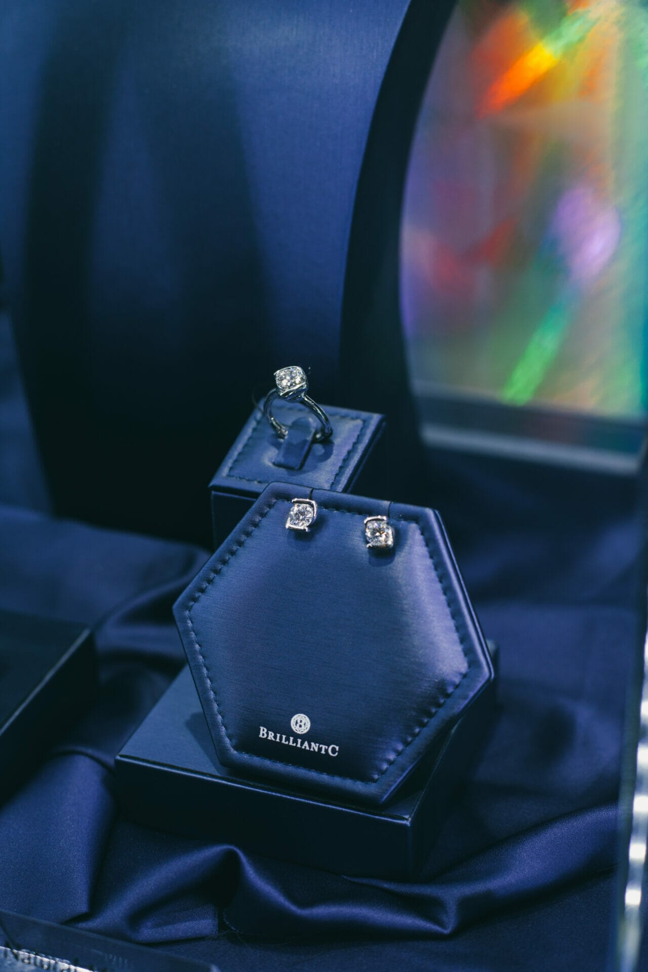 BrilliantC Hurricane collection