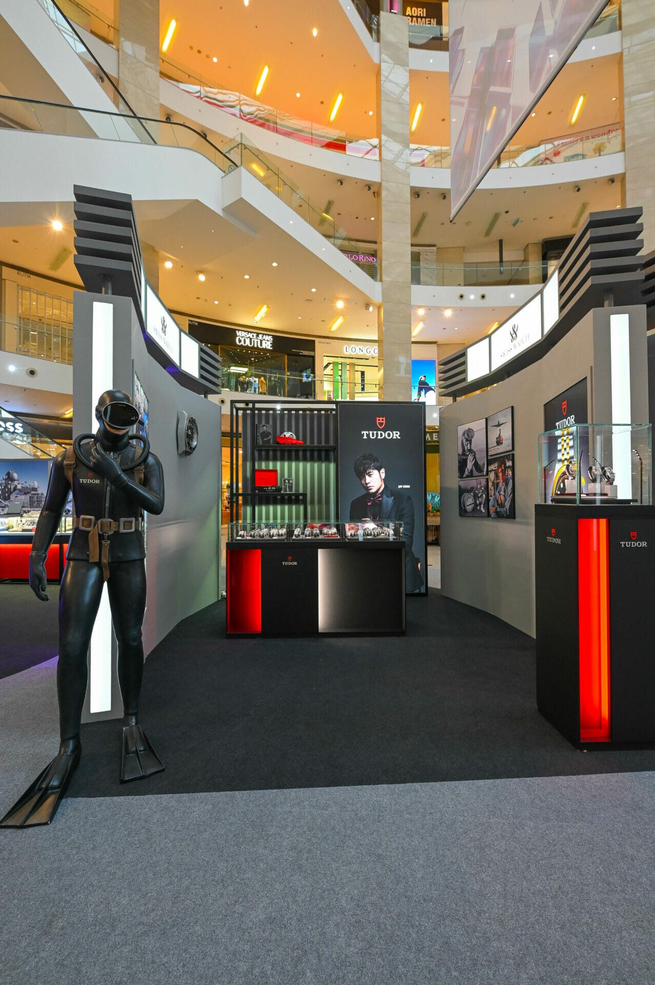 Display_Tudor