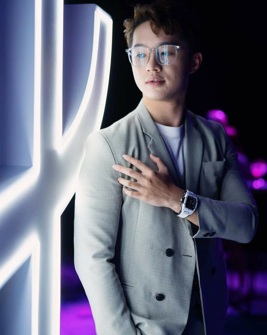 Wilbur Ng