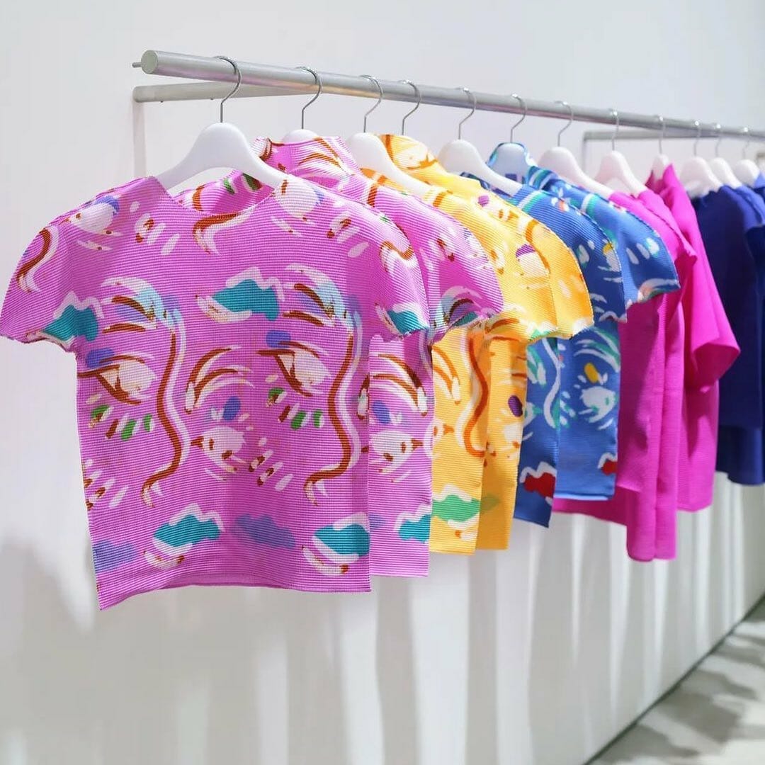 issey miyake 8